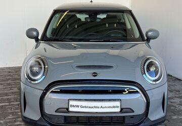 Mini Cooper SE 25.000 km 16.190 &euro; Heilbronn 74076