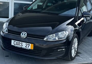 VW Golf 130.782 km 8.450 &euro; Neuenstadt am Kocher 74196