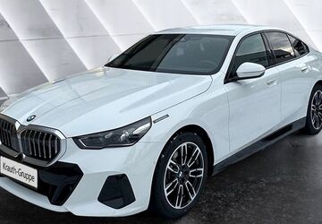 BMW 520 3.500 km 56.900 &euro; Sinsheim 74889