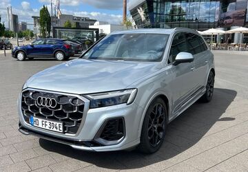 Audi Q7 18.889 km 71.499 &euro; Sinsheim 74889
