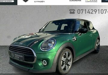 Mini Cooper 101.150 km 14.800 &euro; Bietigheim-Bissingen 74321