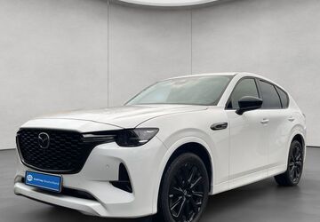 Mazda CX-60 47.209 km 35.290 &euro; Heilbronn 74080