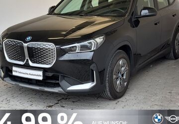 BMW iX1 14.495 km 33.649 &euro; Heilbronn 74074