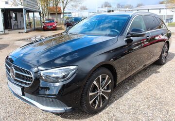 Mercedes-Benz E 300 182.983 km 20.995 &euro; Bad Rappenau 74906