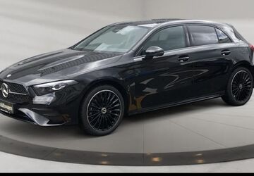 Mercedes-Benz A 250 4.755 km 41.679 &euro; Heilbronn 74072