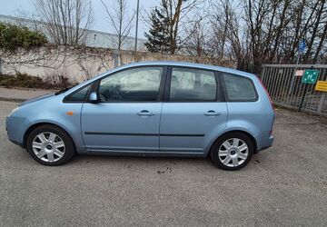 Ford Focus 139.000 km 3.499 &euro; möglingen 71696