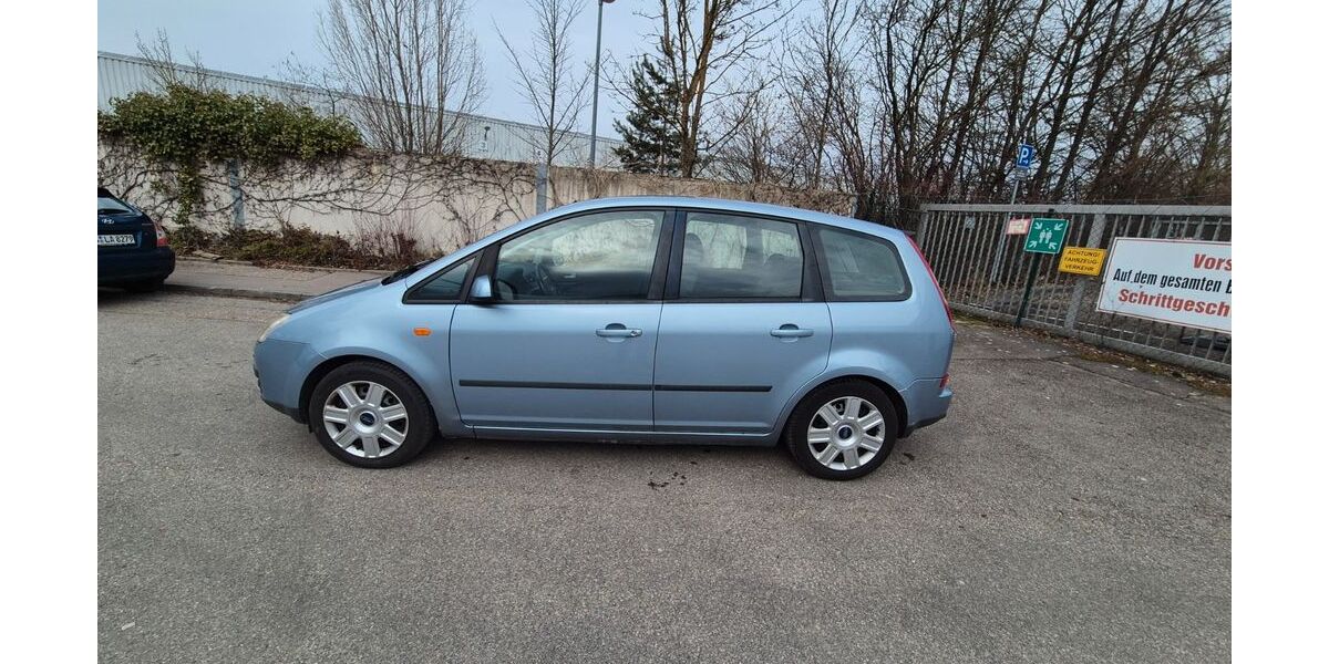 Ford Focus 139.000 km 3.499 &euro; möglingen 71696