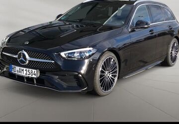 Mercedes-Benz C 200 7.545 km 46.779 &euro; Heilbronn 74072