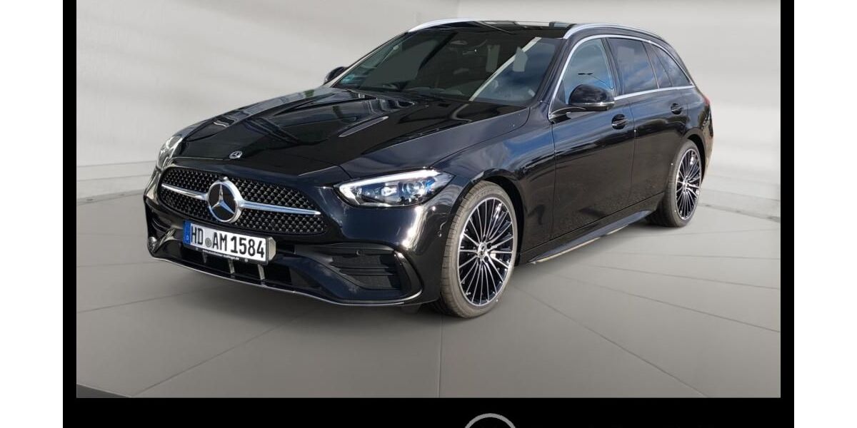 Mercedes-Benz C 200 7.545 km 46.779 &euro; Heilbronn 74072