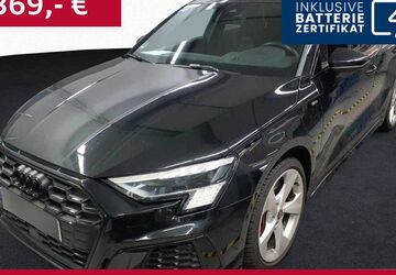 Audi A3 49.500 km 29.930 &euro; Ludwigsburg 71636