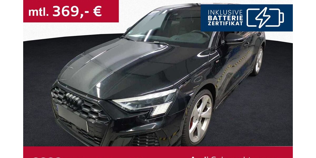 Audi A3 49.500 km 29.930 &euro; Ludwigsburg 71636