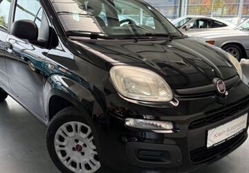 Fiat Panda 76.000 km 5.390 &euro; Forchtenberg 74670