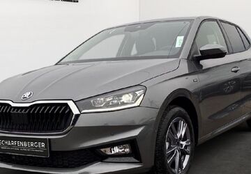 Skoda Fabia 3.000 km 24.420 &euro; Ingersheim 74379