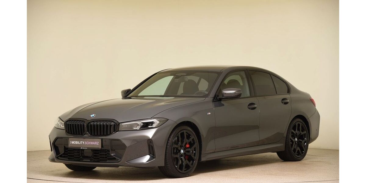 BMW 320 3.500 km 49.880 &euro; Ellhofen 74248