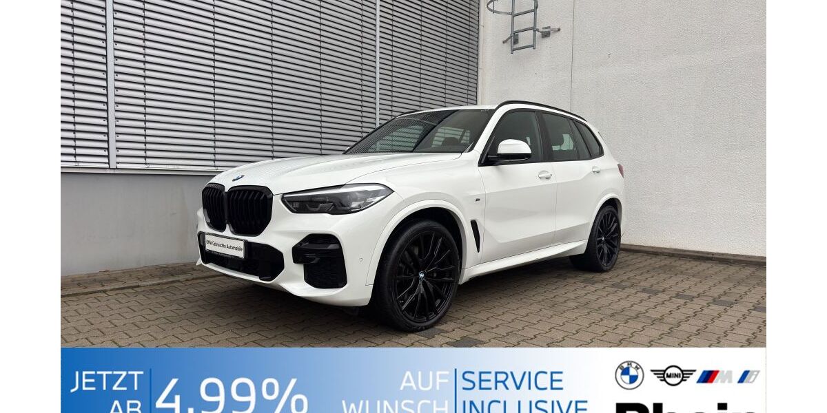 BMW X5 58.999 km 53.990 &euro; Asperg 71679