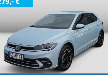VW Polo 5.000 km 26.880 &euro; Ludwigsburg 71634