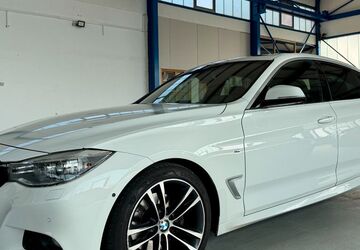 BMW 330 259.678 km 14.200 &euro; Neckarzimmern 74865