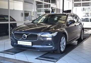 Volvo V90 116.366 km 28.900 &euro; Bad Friedrichshall 74177