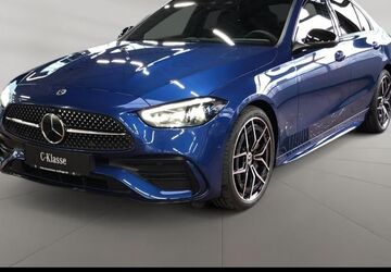 Mercedes-Benz C 300 24.500 km 51.979 &euro; Neckarsulm-Obereisesheim 74172