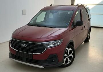 Ford Grand Tourneo 10.400 km 32.990 &euro; Marbach am Neckar 71672