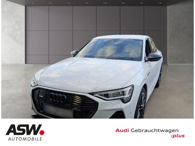 Audi e-tron 51.900 km 38.630 &euro; Neckarsulm 74172