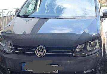 VW Sharan 103.000 km 29.600 &euro; Wüstenrot 71543
