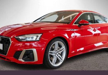 Audi A5 77.300 km 32.190 &euro; Neckarsulm 74172