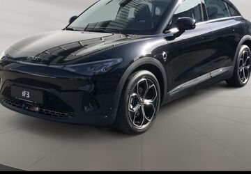 Smart #3 24.930 km 33.389 &euro; Heilbronn 74072