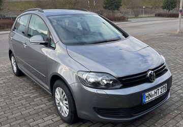 VW Golf Plus 68.000 km 5.200 &euro; Heilbronn 74172