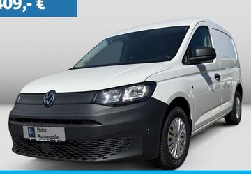 VW Caddy 4.555 km 28.990 &euro; Bietigheim-Bissingen 74321