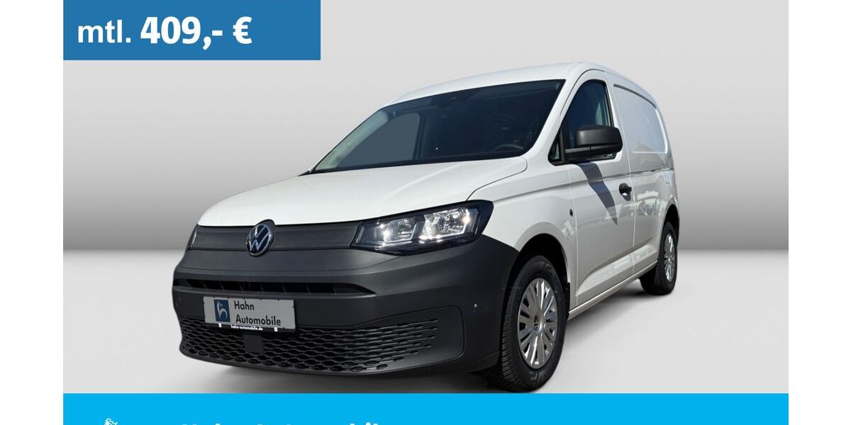 VW Caddy 4.555 km 28.990 &euro; Bietigheim-Bissingen 74321