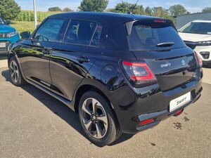 Suzuki Swift 1.2 Dualjet Hybrid MT Comfort+ Garantie 5.500 km 19.990 &euro; Obrigheim-Asbach 74847
