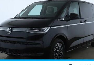 VW T7 Multivan 31.026 km 67.490 &euro; Bietigheim-Bissingen 74321