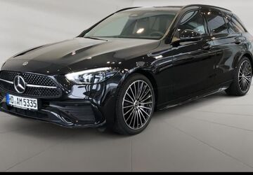 Mercedes-Benz C 220 4.650 km 51.889 &euro; Heilbronn 74072