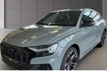 Audi Q8 28.900 km 71.430 &euro; Bad Rappenau 74906