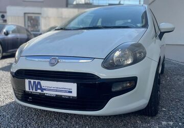 Fiat Punto Evo 139.500 km 1.999 &euro; Markgroningen 71706