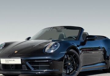 Porsche 992 7.888 km 184.900 &euro; Heilbronn 74074