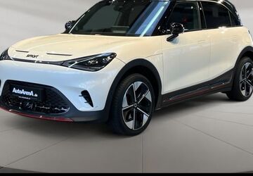 Smart #1 19.030 km 29.449 &euro; Neckarsulm-Obereisesheim 74172