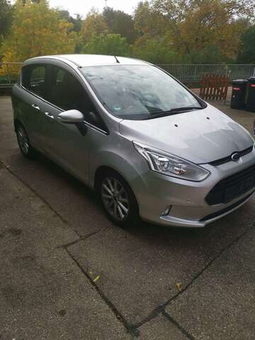Gebrauchte Ford B-Max