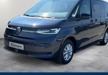 VW T7 Multivan 4.750 km 57.990 &euro; Mosbach 74821