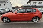 BMW 114i Klima Sitzheizung TÜV 07/2027 153.000 km 6.700 &euro; Neckarsulm 74172