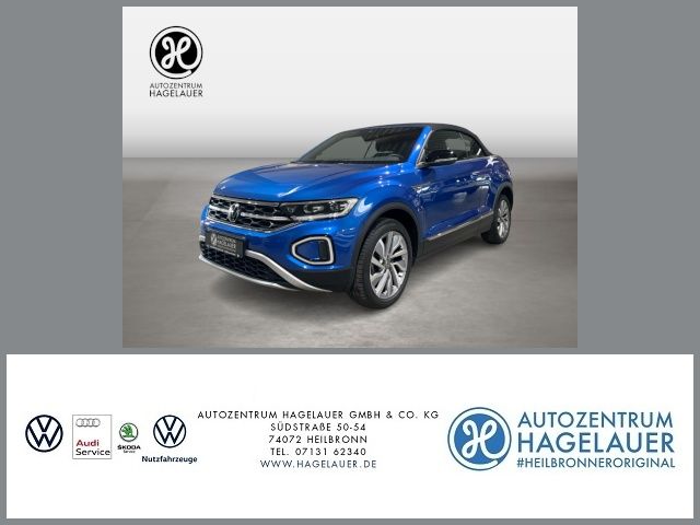 VW T-Roc 21.664 km 27.944 &euro; Heilbronn 74072