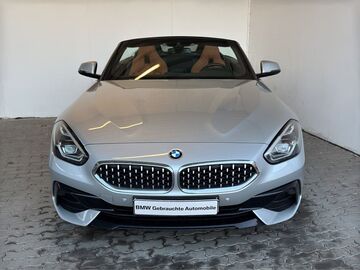 Gebrauchte BMW Z4
