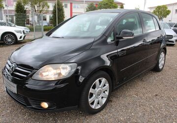 VW Golf Plus 189.989 km 2.495 &euro; Bad Rappenau 74906