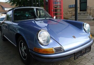 Porsche 911 Urmodell 98.000 km 79.900 &euro; Heilbronn 74076