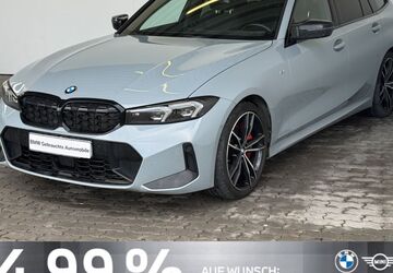 BMW M340d 121.965 km 44.888 &euro; Heilbronn 74074