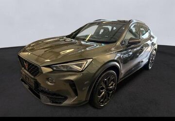 Cupra Formentor 77.750 km 31.430 &euro; Öhringen 74613