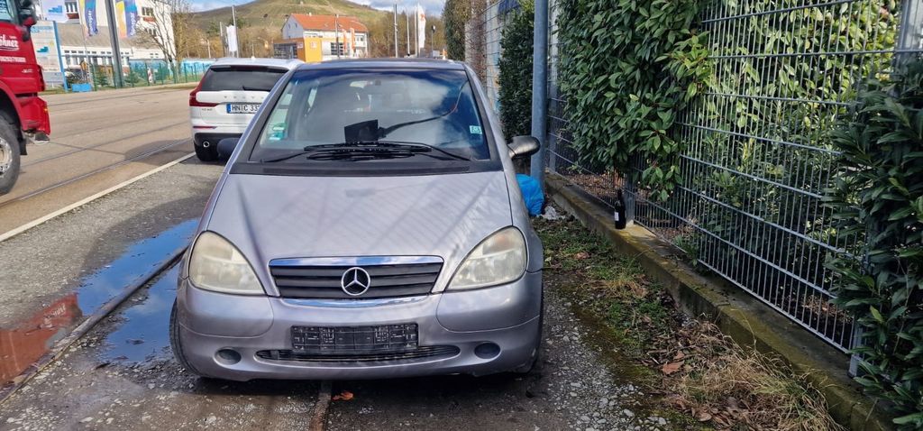 Mercedes-Benz A 140 200.000 km 800 &euro; Heilbronn 74072
