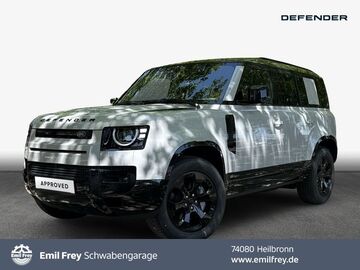 Gebrauchte Land Rover Defender