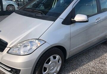 Mercedes-Benz A 160 185.000 km 7.850 &euro; Öhringen 74613